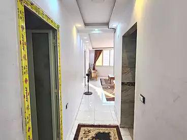 عقارات للإيجار في عين شمس الغربية، عين شمس، 90 متر