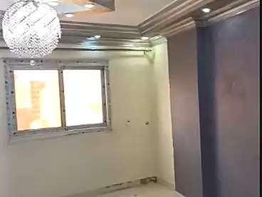 Apartments For sale in Sedky St., Ain Shams El Sharkia, 130 sqm