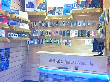 Shops For sale in El Hanouvel, Al Agamy, 25 sqm