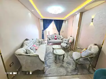 شقق للبيع في الهانوفيل، العجمي، 130 متر