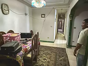 Apartments For sale in Khatem El Morsalin St, Tersa, 150 sqm