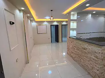 Apartments For rent in Alf Maskn, Ain Shams, 90 sqm