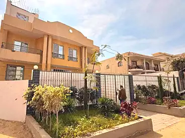 Villas For sale in Hai El Ashgar - Featured Neighborhood, Badr City, 850 sqm