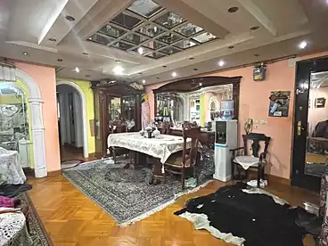Apartments For sale in Ibrahim Othman St., El Bitash, 200 sqm