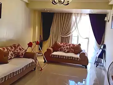Apartments For sale in Khatem El Morsalin St, Tersa, 150 sqm
