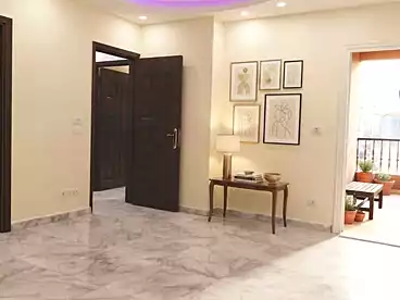 Apartments For sale in Hassan Mohamed St., Faisal, 192 sqm