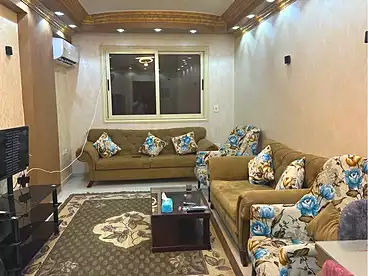 Apartments For sale in El Talbeya, Faisal, 90 sqm