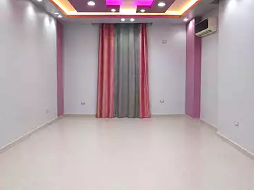 Apartments For sale in 1st Neighborhood, El Hadabah El Wosta, 120 sqm