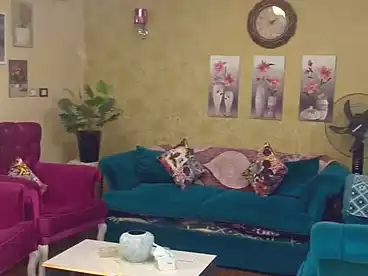 شقق للبيع في ميدان ابن الحكم، حلمية الزيتون، 150 متر