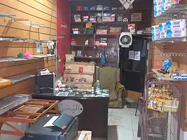 Commercial For sale in Malak Hefni St., El Mandara, 30 sqm