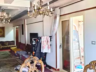 Apartments For sale in Mostafa Kamel Area, Alexandria, 140 sqm