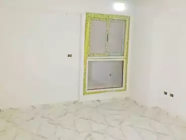 Apartments For rent in Gamila City Compound, El Seyouf, 135 sqm