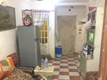 Chalets For sale in Shahr El Assal, El Bitash, 90 sqm