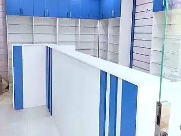 Pharmacy For sale in El Amreya, Alexandria, 33 sqm