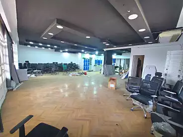 إداري للبيع في شارع مكرم عبيد، مدينة نصر، 800 متر