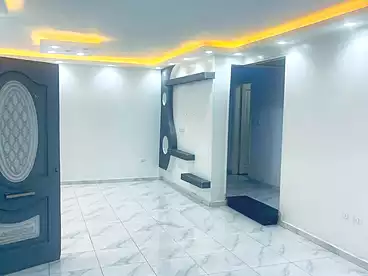 Apartments For rent in El Tawabek, Faisal, 185 sqm