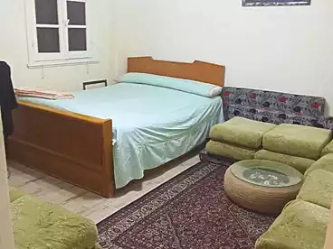 Apartments For sale in Youssef St., Helwan, 180 sqm