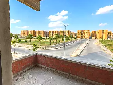 Apartments For sale in Dar Misr, 15th of May, 155 sqm
