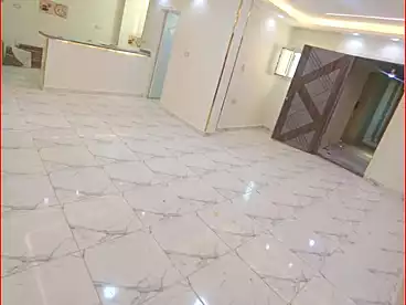 Apartments For sale in Mohamed Sayed Ahmed St., Helwan, 115 sqm