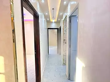 Apartments For sale in El Falki, El Seyouf, 90 sqm