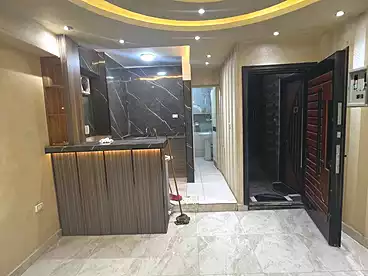 Administrative For rent in Other Neighborhoods In Gisr Al Suez, Gisr Al Suez, 90 sqm