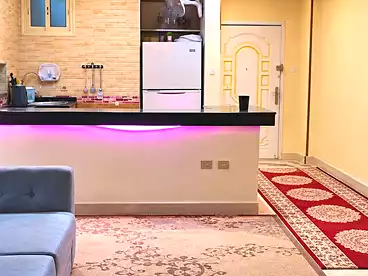 Apartments For sale in El Lebeny, El Haram, 130 sqm