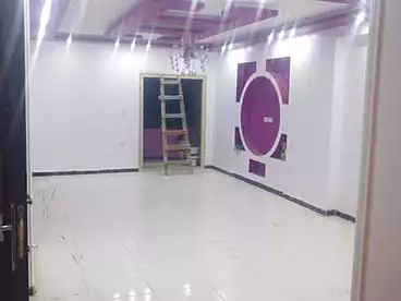شقق للبيع في كورنيش حلوان، حلوان، 115 متر