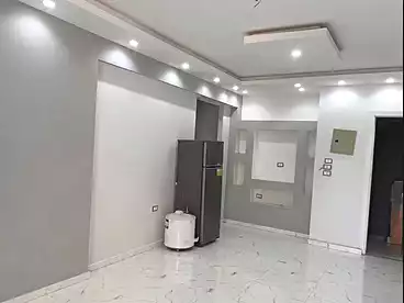 Apartments For rent in El Talbeya, El Haram, 130 sqm