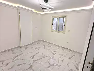 شقق للبيع في النعام، عين شمس، 140 متر
