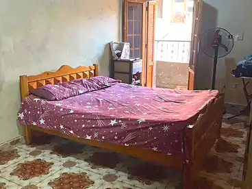 Apartments For sale in Faisal, Greater Cairo, 190 sqm