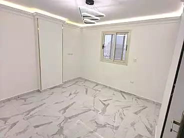 Apartments For sale in El Naam, Ain Shams, 140 sqm