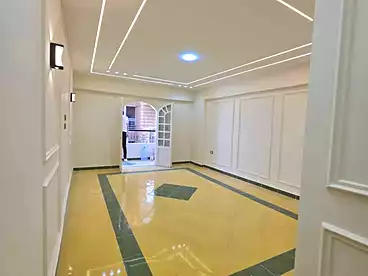 Apartments For sale in Al Haded We Al Soulb St, El Hanouvel, 120 sqm
