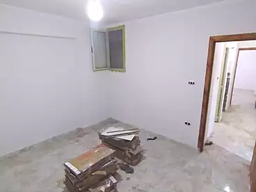 Apartments For sale in El Falki, El Seyouf, 120 sqm
