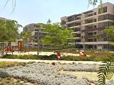 Apartments For sale in Palm Hills New Cairo - PHNC, Compounds in New Cairo, 240 sqm