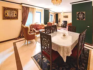 Apartments For sale in El Lebeny, El Haram, 155 sqm