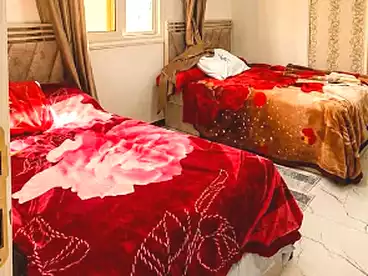 Apartments For sale in Bianchi, El Bitash, 130 sqm