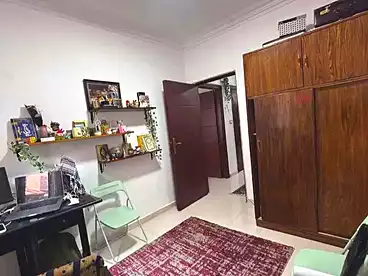 Apartments For sale in Ahmed Foaad Nour St, Camp Cesar, 190 sqm