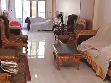 Apartments For sale in Mansheyat El Tahrir, Ain Shams, 160 sqm