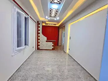 عقارات للبيع في شاطئ النخيل - ٦ اكتوبر، العجمي، 100 متر