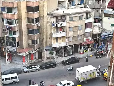 شقق للإيجار في شارع جمال عبد الناصر، سيدي بشر بحري، 120 متر