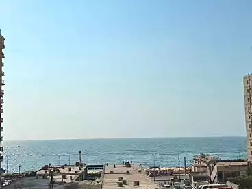 Apartments For sale in Al Asafra Bahri, El Asafra, 160 sqm