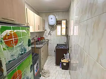 شقق للبيع في طريق الجيش، المندرة، 80 متر