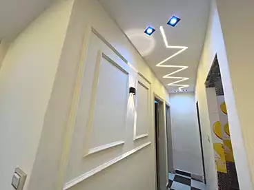 Apartments For sale in Bahray El Anfoshy, Alexandria, 85 sqm