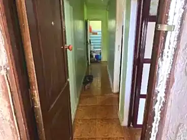 Furnished Apartment For sale in Malak Hefni St., El Asafra, 55 sqm