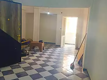 Apartments For sale in El Hanouvel, Al Agamy, 90 sqm