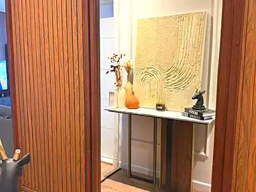Apartments For sale in Village Garden Kattameya (VGK) - Palm Hills, Compounds in New Cairo, 150 sqm
