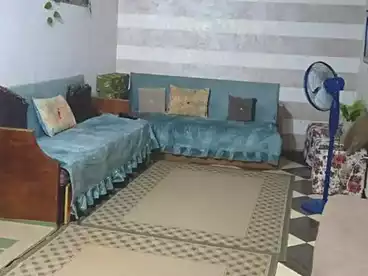Apartments For sale in Abd El Fattah El Talkhawy, El Bitash, 120 sqm