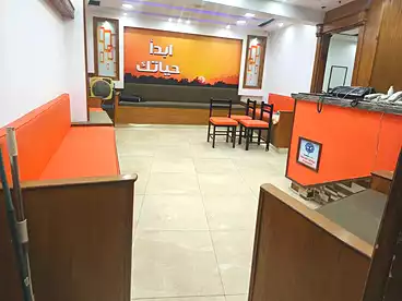 Medical For sale in El Saa'ah Sq, Victoria, 200 sqm