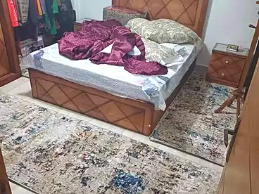 Apartments For sale in Dar El Salam Mosque St., Sidi Beshr Bahri, 80 sqm