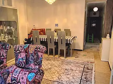 Apartments For sale in El Dawagen, Hadayek Helwan, 135 sqm